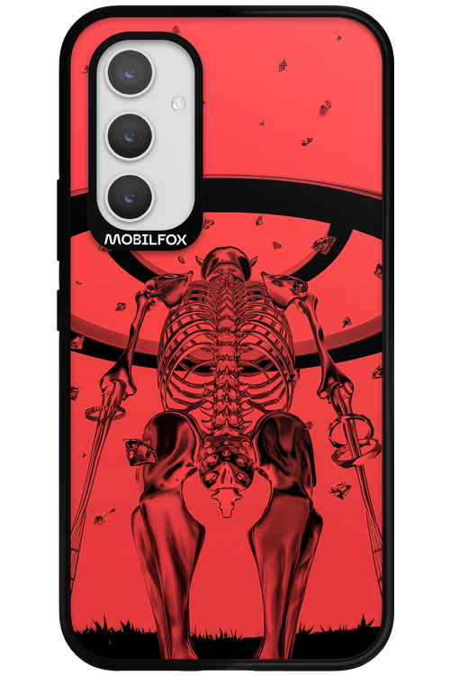 RMN Cover 2.0 - Samsung Galaxy A54