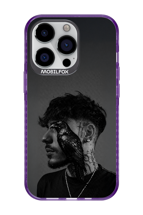 RAVEN - Apple iPhone 13 Pro