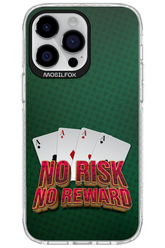 No Risk No Reward - Apple iPhone 14 Pro Max