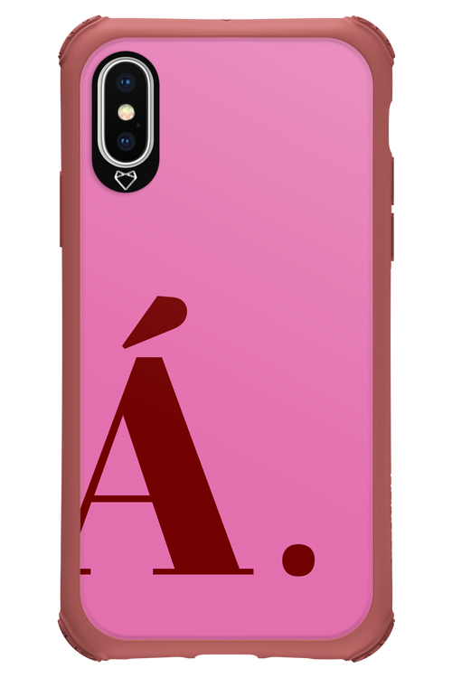 A II (Sorbet) 2.0 - Apple iPhone XS