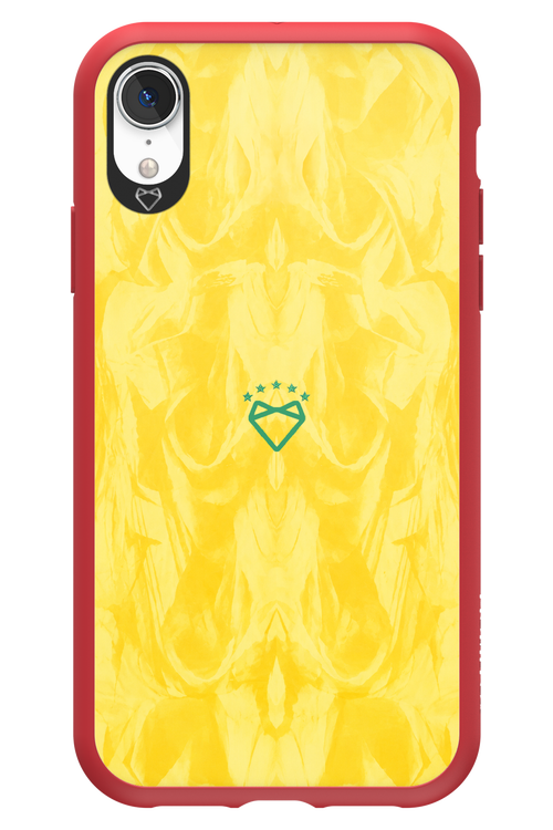 Brasil X Mobilfox 2.0 - Apple iPhone XR