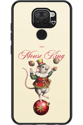 Mouse King - Xiaomi Redmi Note 9