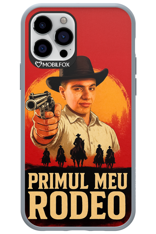 Cowboy - Apple iPhone 12 Pro