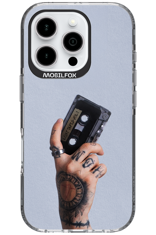 Bagabont 2.0 - Apple iPhone 16 Pro