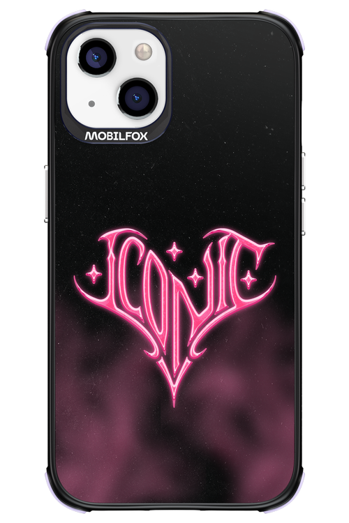 Iconica 2.0 - Apple iPhone 13
