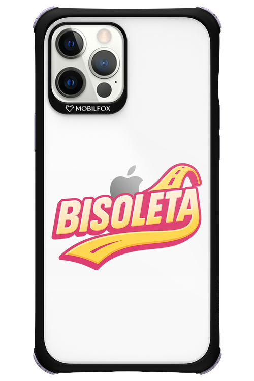 Bisoleta - Apple iPhone 12 Pro Max