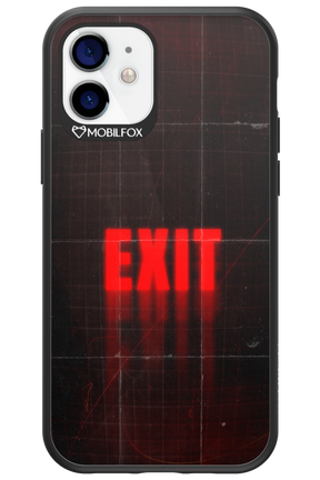 EXIT 2.0 - Apple iPhone 12
