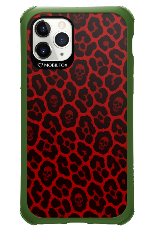 Wild Death 2.0 - Apple iPhone 11 Pro