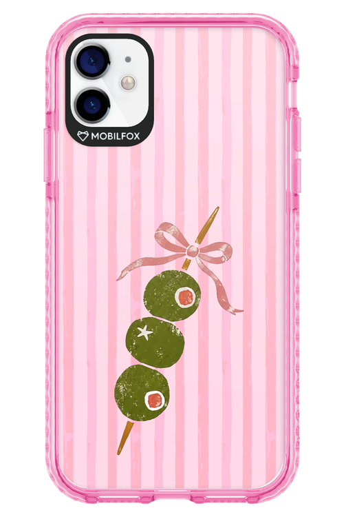 Girl Dinner 2.0 - Apple iPhone 11