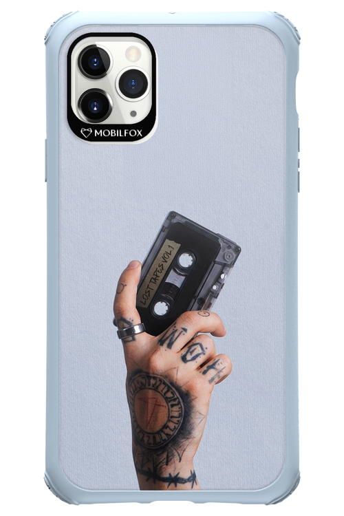 Bagabont 2.0 - Apple iPhone 11 Pro Max
