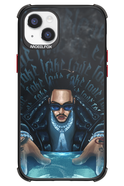 Fake Love 2.0 - Apple iPhone 14 Plus