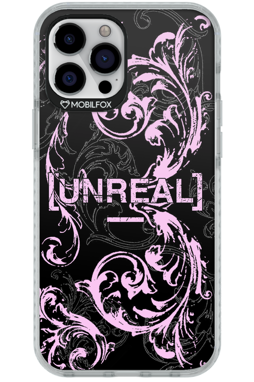 Antique Pink 2.0 - Apple iPhone 12 Pro Max