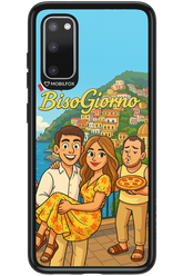 Biso Giorno - Samsung Galaxy S20