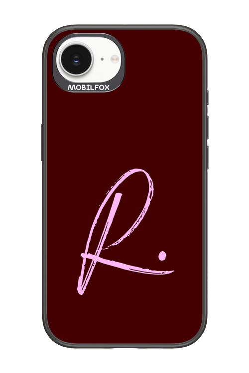 (Dark Blush) R 2.0 - Apple iPhone 16e