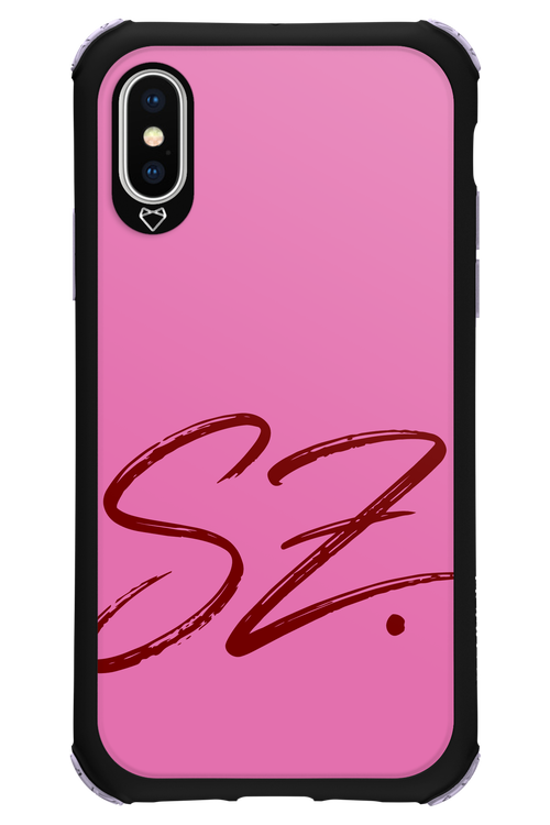 (Sorbet) SZ 2.0 - Apple iPhone XS