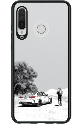 Dreamland - Huawei P30 Lite