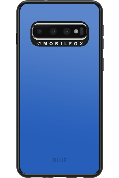 BLUE - FS2 - Samsung Galaxy S10