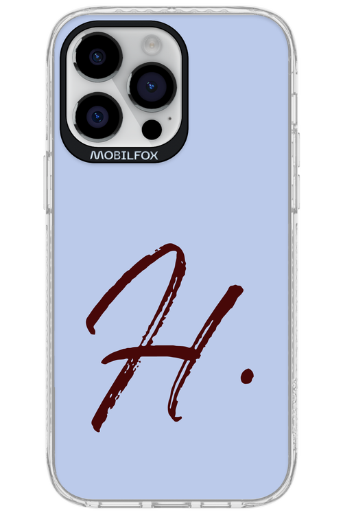 (Jellyfish Presso) H 2.0 - Apple iPhone 14 Pro Max