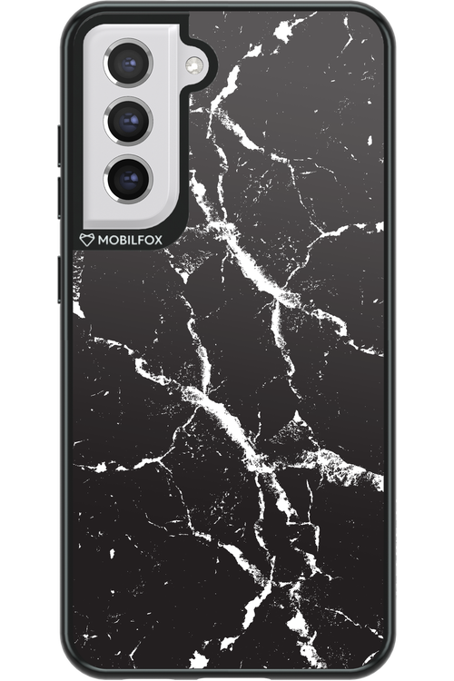 Grunge Marble - Samsung Galaxy S21 FE