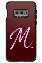 (Dark Blush) M 2.0 - Samsung Galaxy S10e