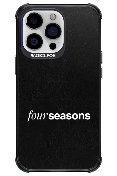 BSW FourSeasons 2 2.0 - Apple iPhone 13 Pro