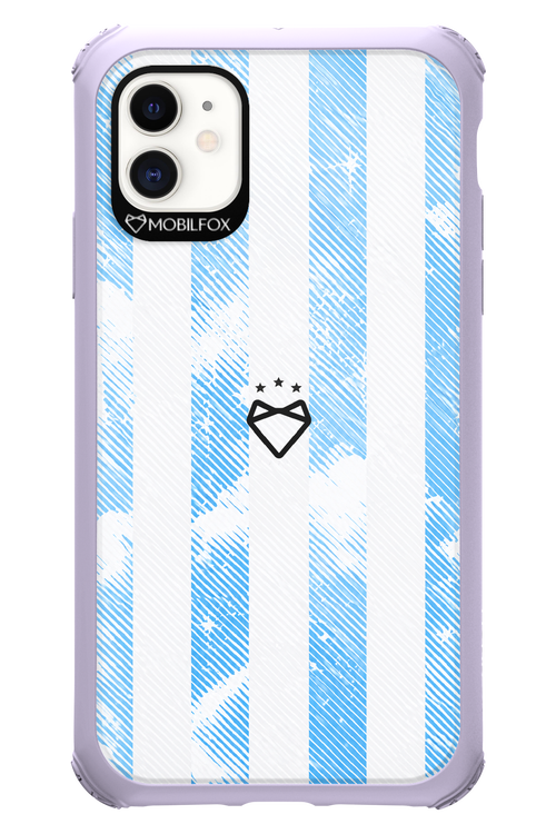 Argentina x Mobilfox 2.0 - Apple iPhone 11