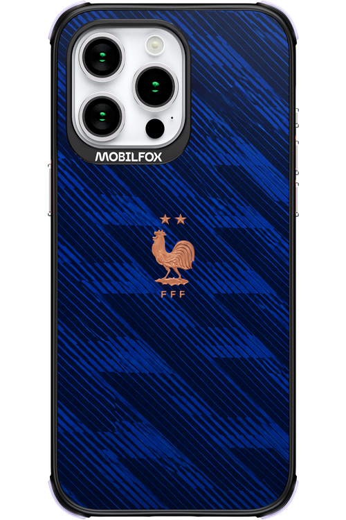 Franta 2.0 2.0 - Apple iPhone 15 Pro Max