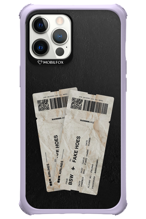 BSW FourSeasons 3 2.0 - Apple iPhone 12 Pro Max
