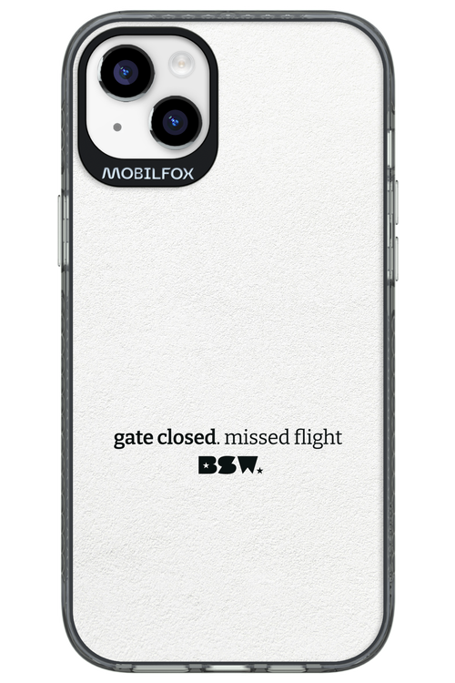 BSW FourSeasons 12 2.0 - Apple iPhone 14 Plus