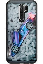 Fragile Ego - Xiaomi Redmi 9