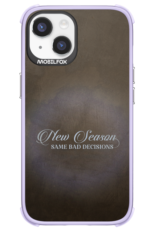 Bad decision 2.0 - Apple iPhone 14