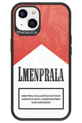 Lmenboro - Apple iPhone 13