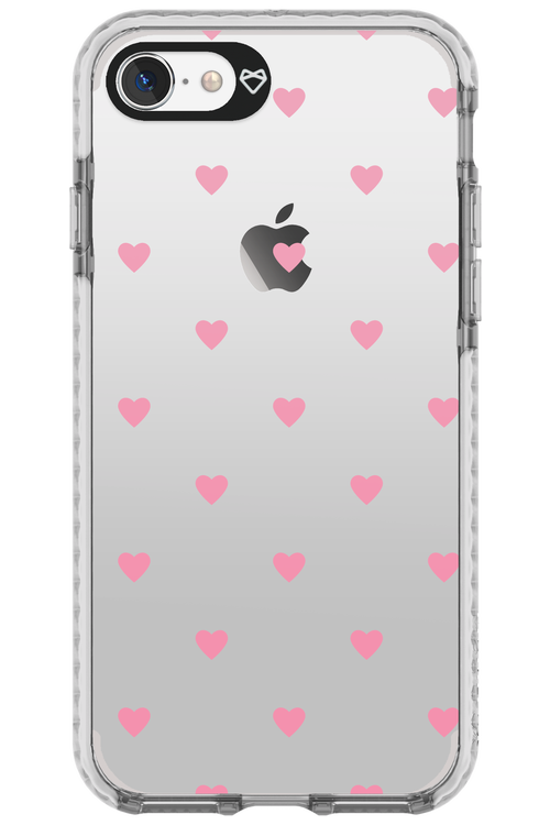 Mini Hearts 2.0 - Apple iPhone 7