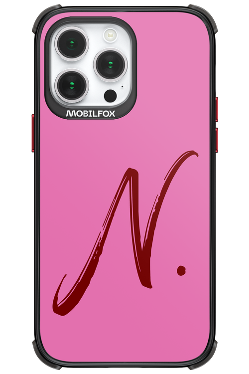 (Sorbet) N 2.0 - Apple iPhone 14 Pro Max