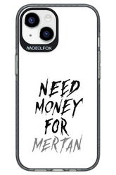 Need Money For Mertan - Apple iPhone 14