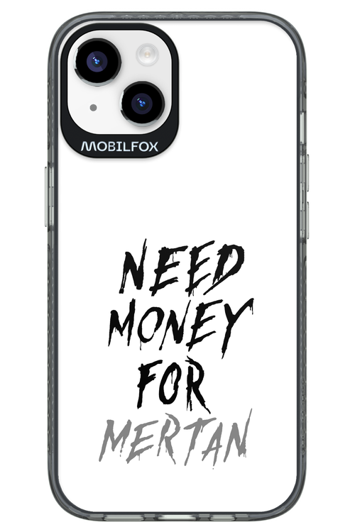 Need Money For Mertan - Apple iPhone 14