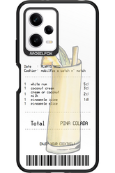 always good cocktail - Xiaomi Redmi Note 12 5G