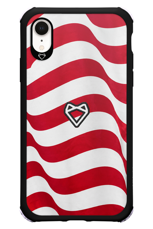 USA 2.0 - Apple iPhone XR