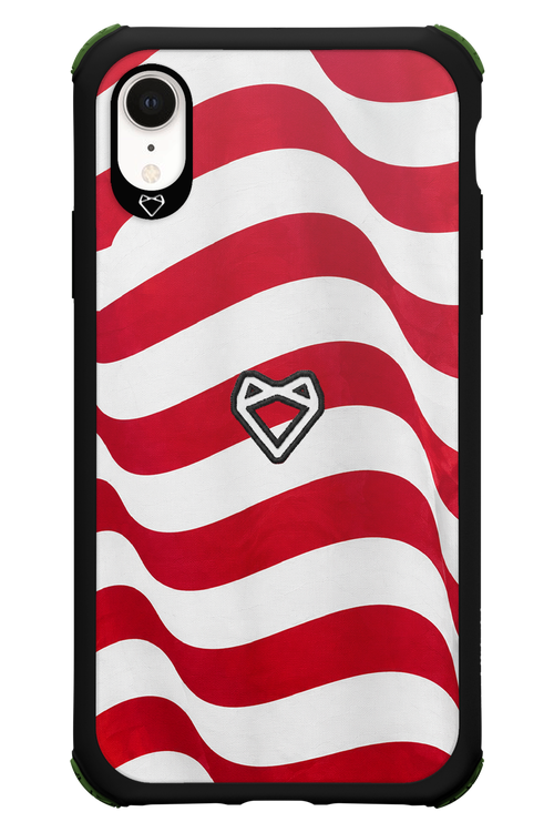 USA 2.0 - Apple iPhone XR