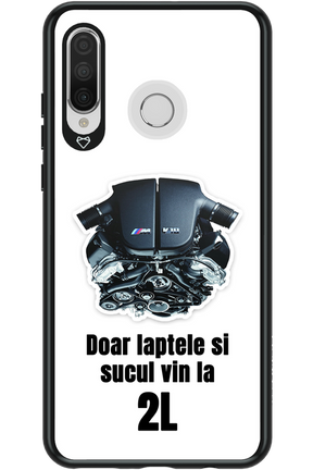 M5 V10 V2 - Huawei P30 Lite