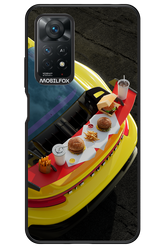 BigBusiness - Xiaomi Redmi Note 11Pro 4G/5G