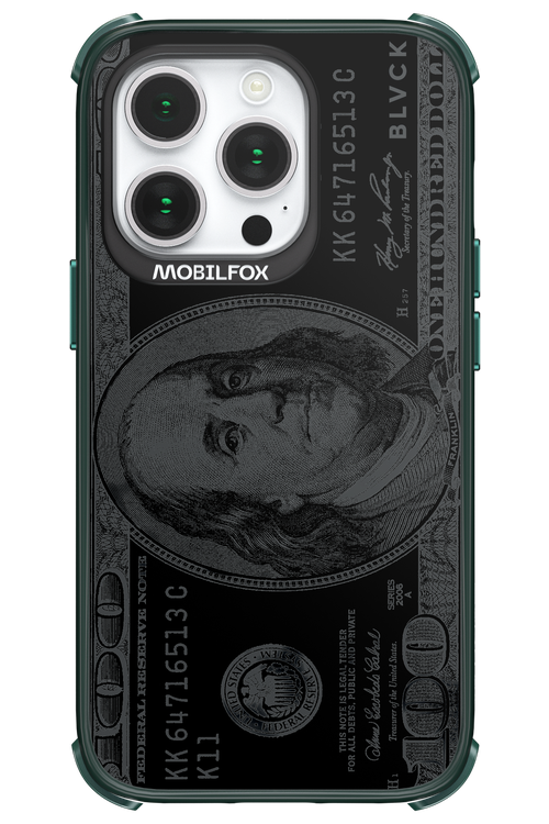 100 2.0 - Apple iPhone 14 Pro