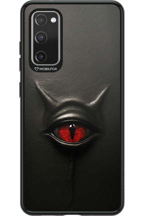DevilEye - Samsung Galaxy S20 FE