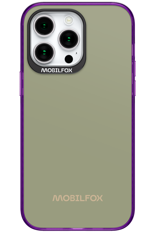 Olive 2.0 - Apple iPhone 15 Pro Max