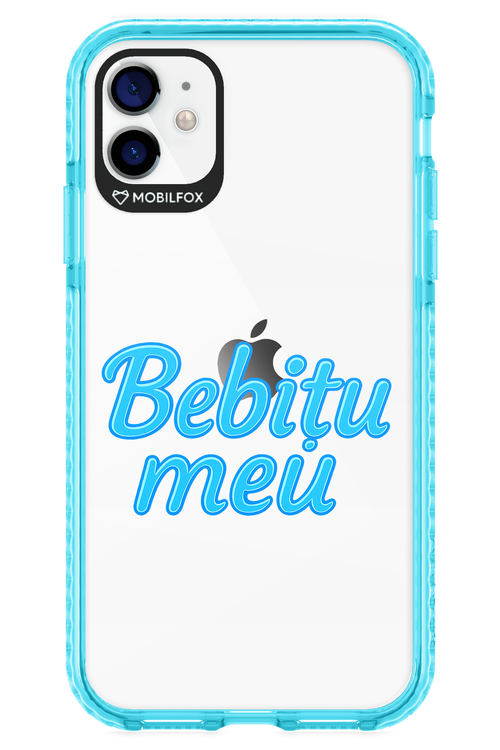 Meuu 2.0 - Apple iPhone 11