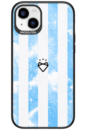 Argentina x Mobilfox 2.0 - Apple iPhone 15 Plus