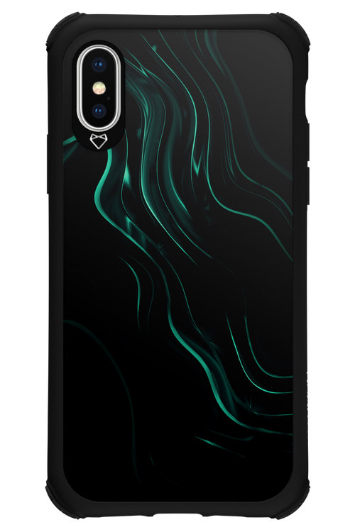 Northern Lights 2.0 - Apple iPhone XS