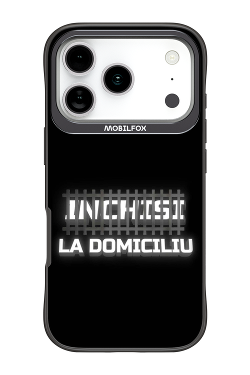 Logo 2.0 - Apple iPhone 17 Pro