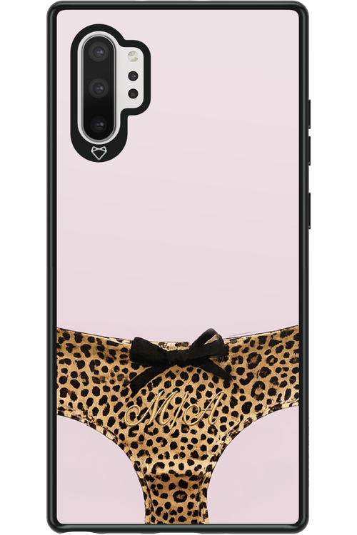 Panties 2.0 - Samsung Galaxy Note 10+
