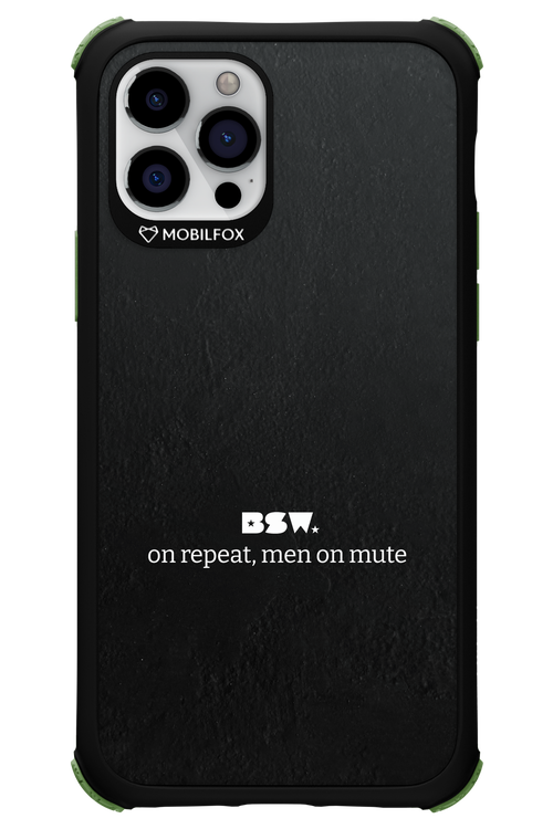 BSW FourSeasons 7 2.0 - Apple iPhone 12 Pro